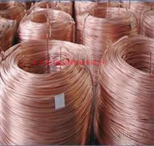 铜 连接传统与未来的金属力量——走进世界工厂网冶金矿产频道