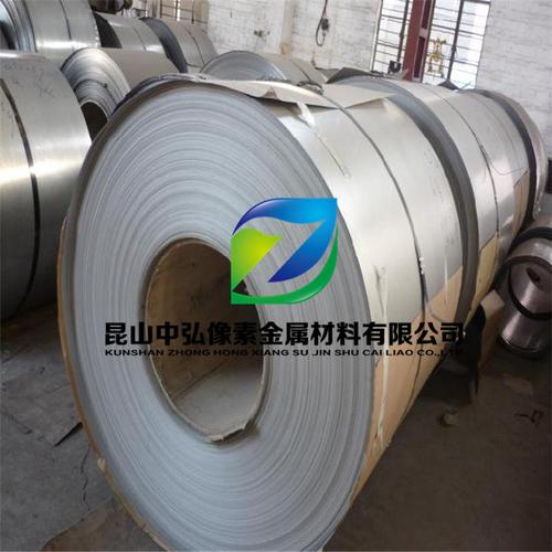 供应17-4 ph不锈钢 ams5622 不锈钢 17-4ph - 昆山中弘像素金属材料